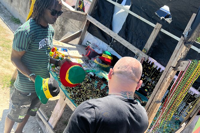 Montego Bay Sightseeing, Souvenir Shopping and local food hunt - Key Things to Know Before You Go
