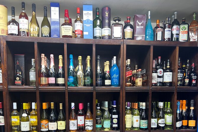 Montego Bay Sightseeing, Souvenir Shopping and local food hunt - Souvenir Shopping Time, With a Plan to Avoid Overpaying