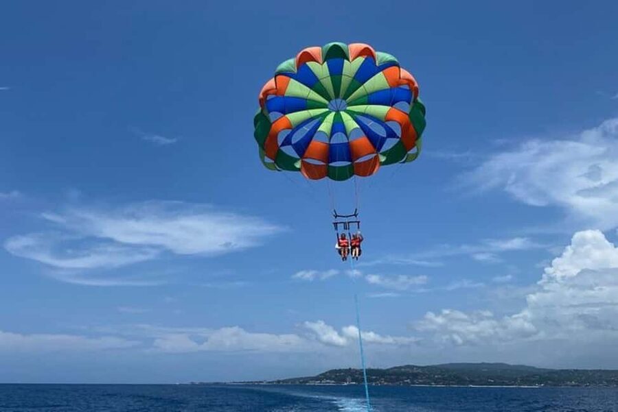 Montego Bay Thrilling Watersports Adventure Packages - Key highlights to know before you go