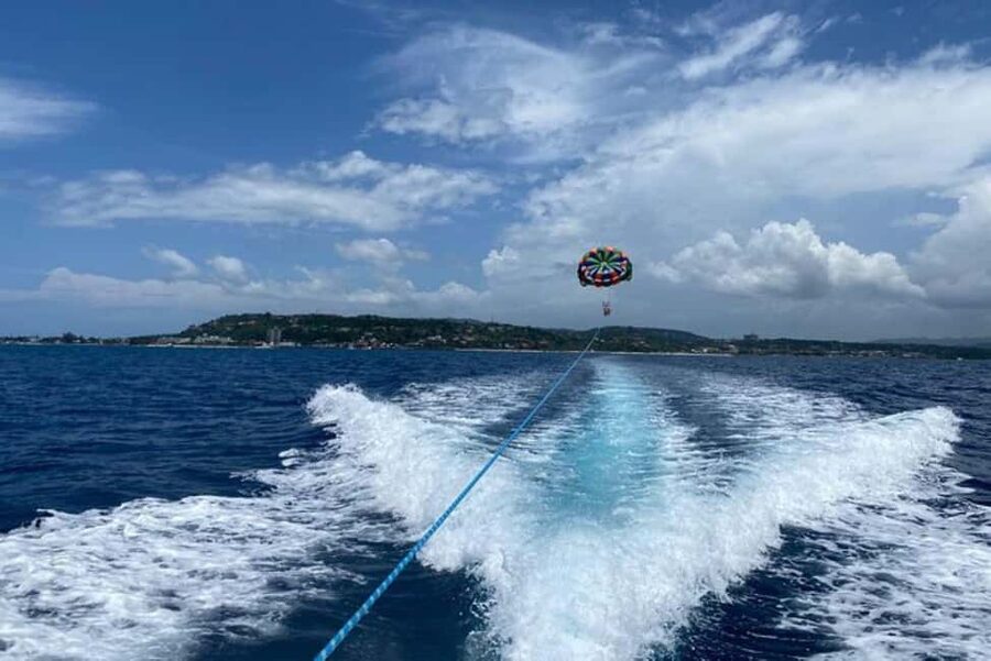 Montego Bay Thrilling Watersports Adventure Packages - Three action-packed segments in Montego Bay (and why it feels efficient)