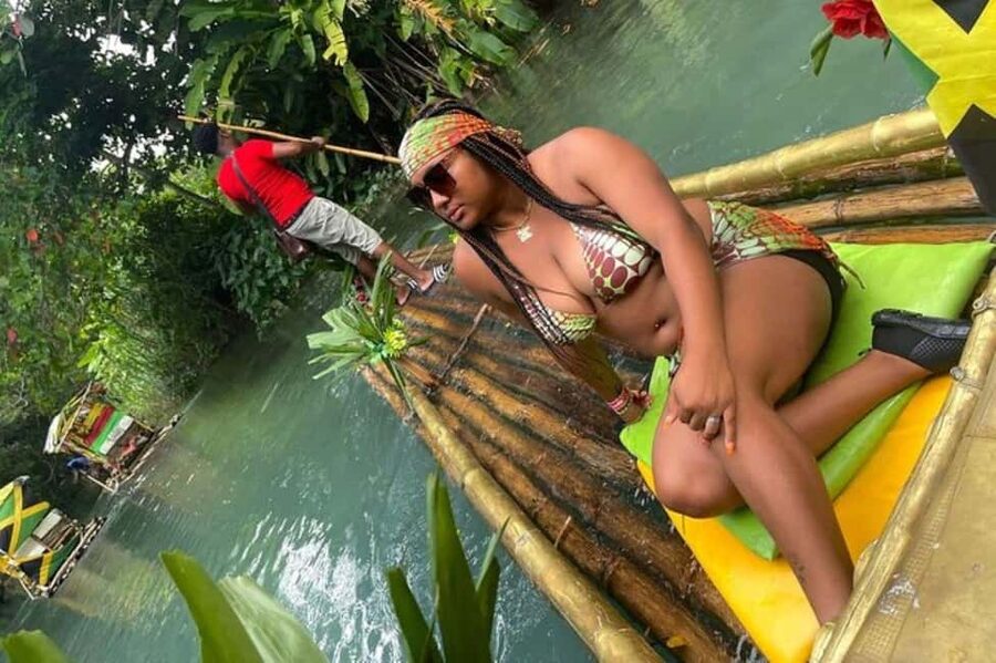 Montego Bay Thrilling Watersports Adventure Packages - JetSki in St. James Parish: the first hit of adrenaline (about 30 minutes)