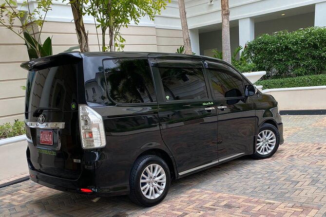 Montego Bay to Ocho Rios Hotels Private Transfer - Why this private transfer makes arrival day easier in Jamaica