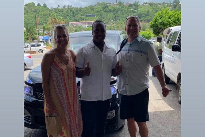 Montego Bay to Ocho Rios Hotels Private Transfer - What the 1 hour 35 minute ride is actually like
