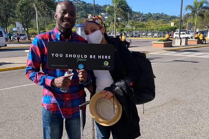 Montego Bay to Ocho Rios Hotels Private Transfer - Price and value: is $74 per person a smart deal?