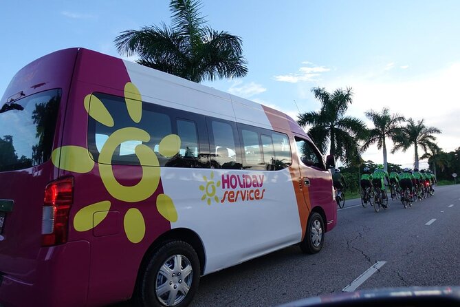 MontegoBay Airport to Ocho Rios: One way/Round Trip cheap Shuttle - Price and Value: Why $29 Can Beat the Taxi Math