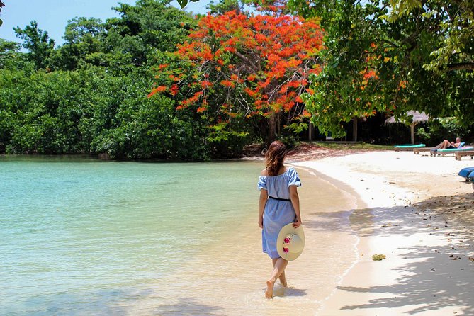 Negril 4 in 1 Day Trip from Montego Bay - Key Highlights You Should Know First