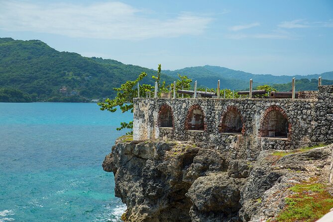 Negril 4 in 1 Day Trip from Montego Bay - A Small-Group Negril Plan That Fits Montego Bay Timing