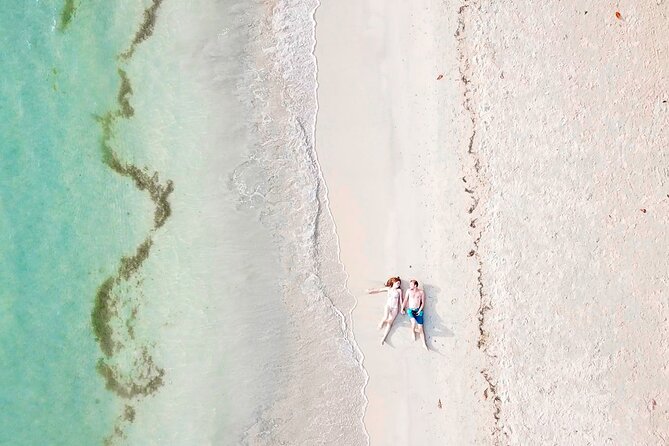 Negril 4 in 1 Day Trip from Montego Bay - Seven Mile Beach: Your Main Beach Block on Jamaica’s Famous Sand