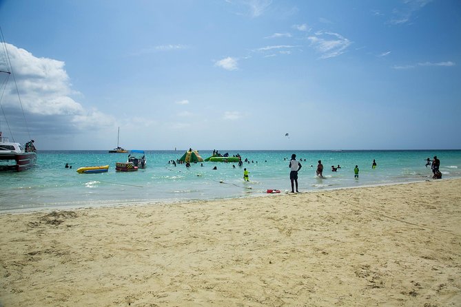 Negril 4 in 1 Day Trip from Montego Bay - Transportation and Pace: The Part That Can Make or Break the Day