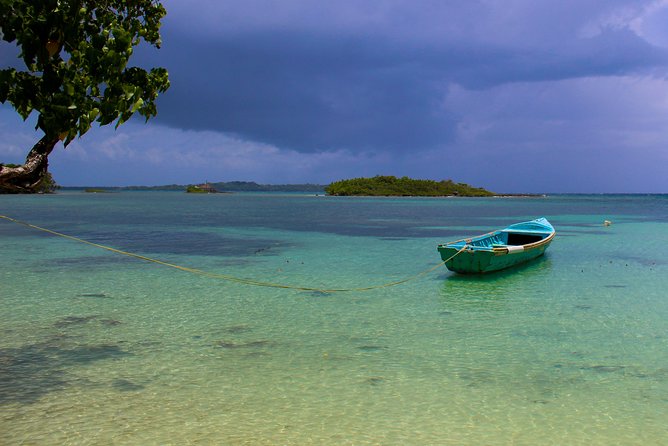 Negril 4 in 1 Day Trip from Montego Bay - Half Moon Beach Lagoon: The Quiet Break That Makes the Day Feel Worth It