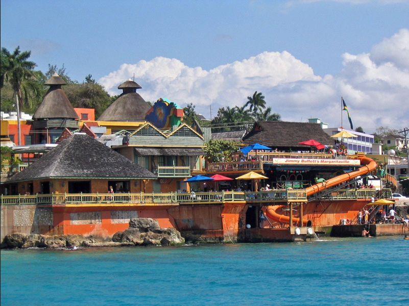 Negril 7-Hour Tour from Montego Bay - Leaving Montego Bay, and how the day stays organized