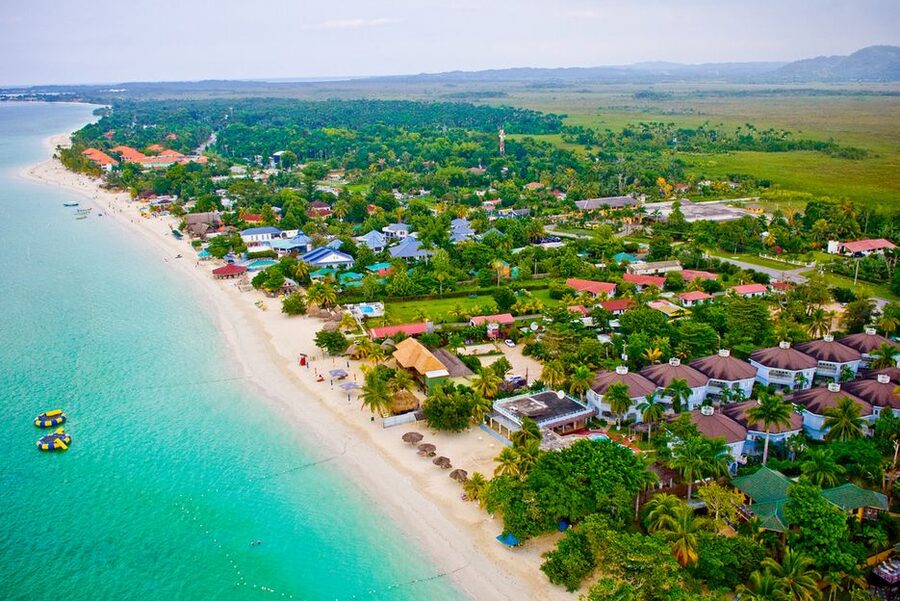 Negril 7-Hour Tour from Montego Bay - What to pack, what not to bring, and how to keep it easy