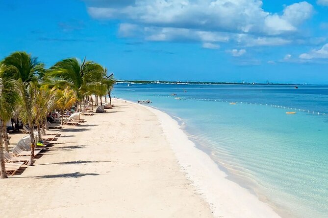 Negril 7 Mile Beach and Rick's Cafe Tour From Montego Bay Jamaica - Pickup at 8:30 AM: how the ride affects your whole day