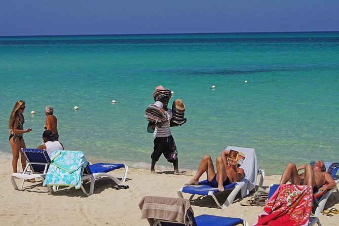 Negril 7 Mile Beach & Rick's Café Combo Tour from Montego Bay - Quick highlights