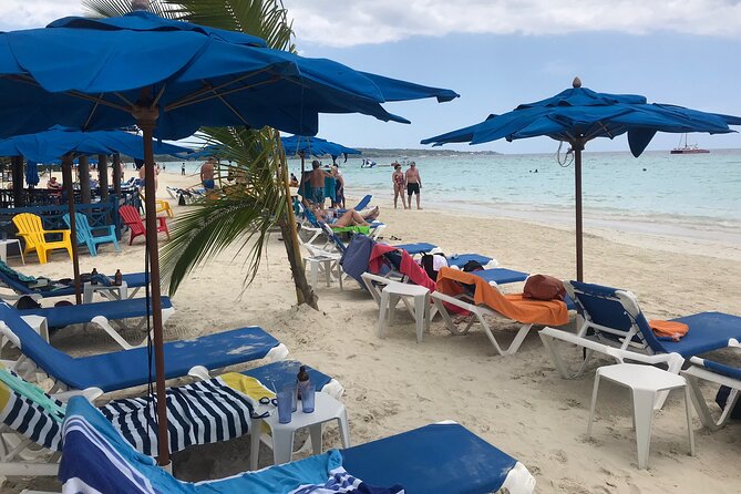 Negril 7 Mile Beach & Ricks Cafe Sunset Tour (Private ) - Timing the sunset and deciding when to leave