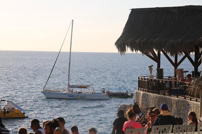 Negril 7 Mile Beach & Ricks Cafe Sunset Tour (Private ) - Price and value: what $140 covers, and what you should budget for
