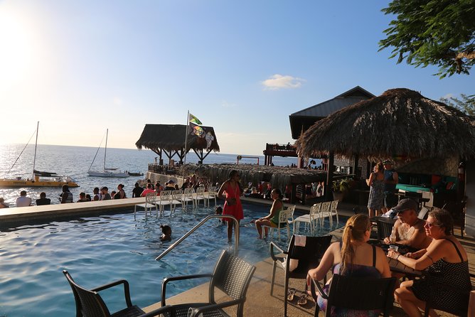 Negril 7 Mile Beach & Ricks Cafe Sunset Tour (Private ) - What to bring so your beach to sunset day feels easy