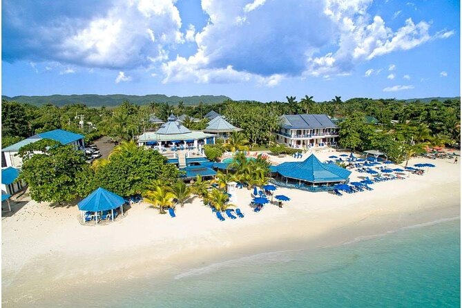 Negril 7 Miles Beach and Rick's Cafe Tour - Who This Tour Fits Best
