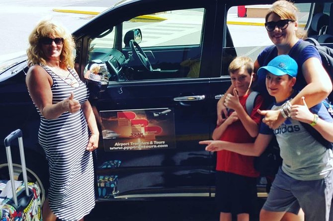 Negril Airport Transfer - Key details worth knowing before you book