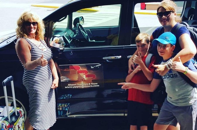 Negril Airport Transfer - Practical tips to make your pickup smoother