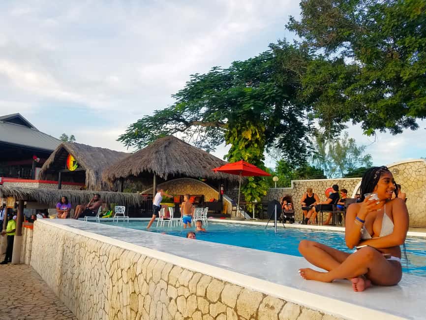 Negril Beach Experience & Rick's Cafe from Montego Bay - Key things you’ll love on this Negril beach and Rick’s Cafe day