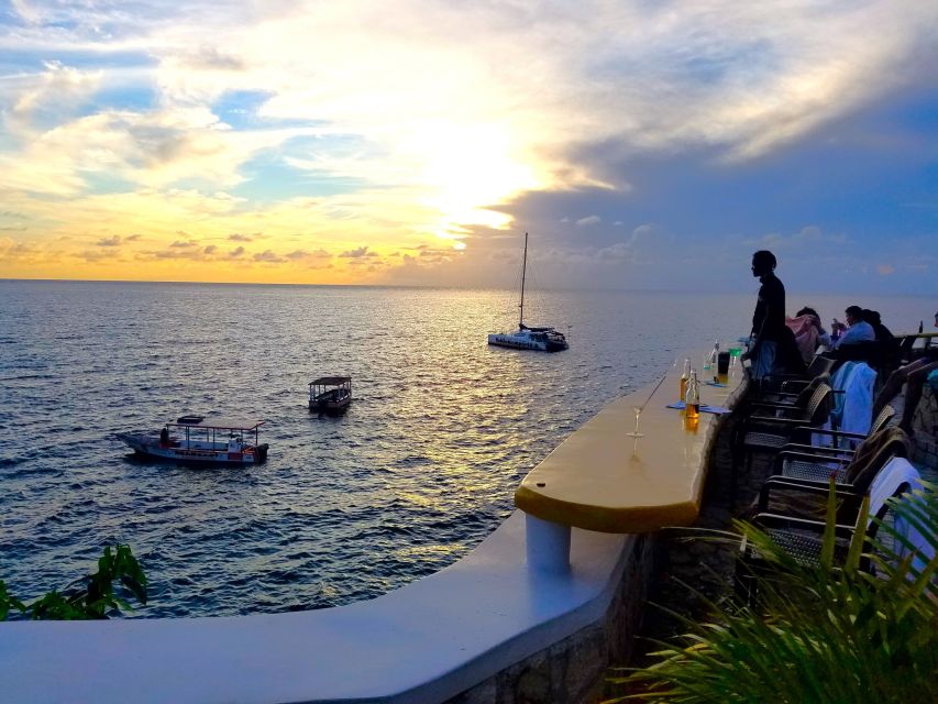 Negril Beach Experience & Rick's Cafe from Montego Bay - Who this tour is best for (and who should look elsewhere)