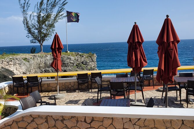 Negril Beach & Ricks Cafe from Montego Bay - Should you book this Negril Beach and Rick’s Cafe tour?