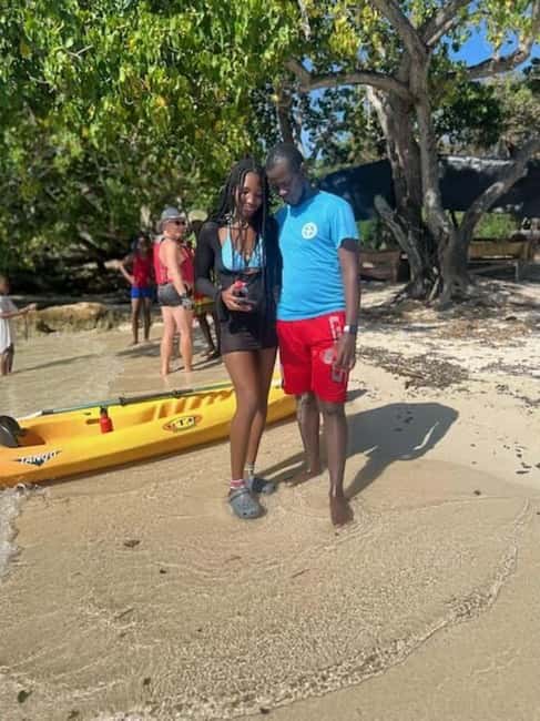 Negril: Booby Cay Island Picnic Tour with Snorkeling - Key things to know before you go