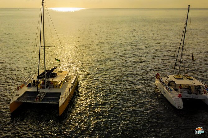 Negril Catamaran: Adults Sunset Party with Drinks & DJ - Why Negril’s Adults-Only Catamaran Sunset Party Is a Smart Pick