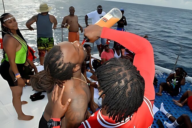 Negril Catamaran: Adults Sunset Party with Drinks & DJ - Snorkeling With Included Gear: The Part That Adds Value