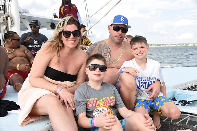 Negril Catamaran: Adults Sunset Party with Drinks & DJ - Price and Value: Is $89 a Fair Deal for This Sunset Experience?