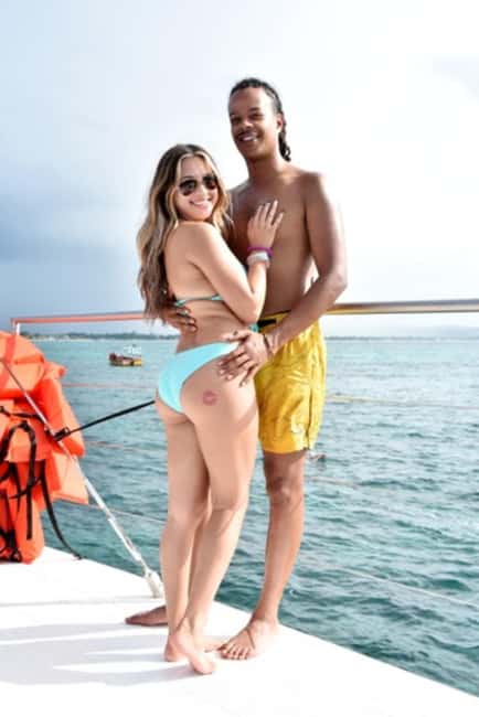 Negril Catamaran: Adults Sunset Party with Drinks & DJ - Practical tips for a smoother cruise day