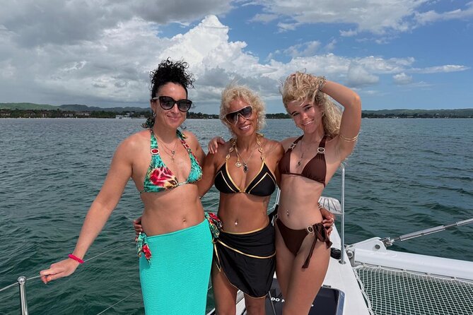 NEGRIL CATAMARAN CRUISE Sunset Ricks Cafe Adults only ALL HOTELS - Who This Catamaran Tour Fits Best