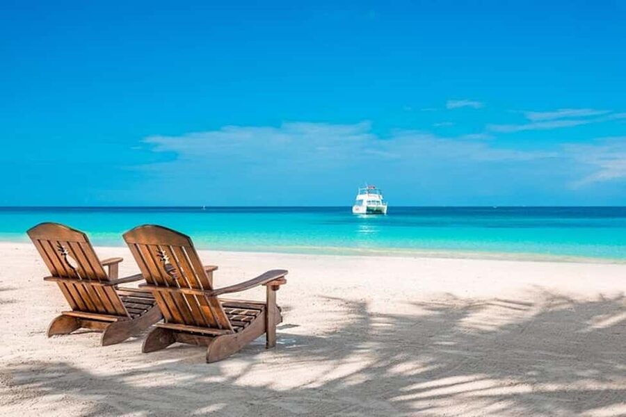 Negril Day Trip to Seven Mile Beach & Rick's Cafe w/Admissio - Water Sports Add-Ons: Fun Extras, Not Included