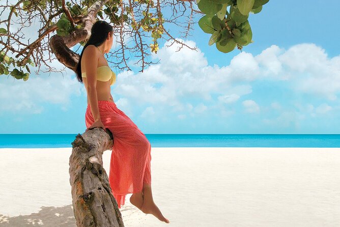 Negril Day Trip to Seven Mile Beach & Rick's Cafe w/Admission from Montego Bay - Guides, schedules, and the little surprises you might not love
