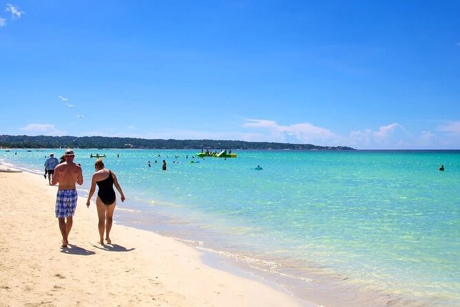 Negril Day Trip to Seven Mile Beach & Rick's Cafe w/Admission from Montego Bay - Should you book this Negril day trip from Montego Bay?