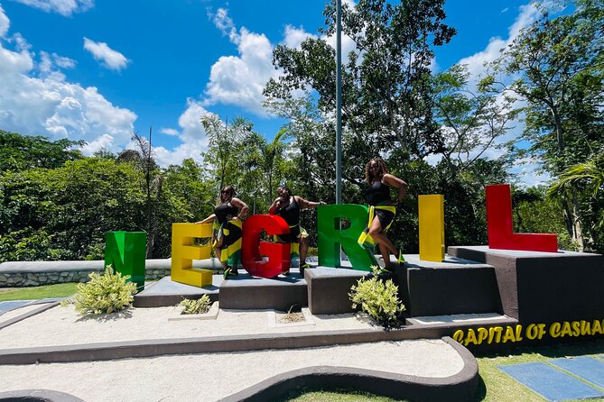 Negril Glass Bottom Boat Tour+Snorkeling visit Booby cay island - Glass-bottom boat to Booby Cay/Pinic Island: how to get the most from the water time