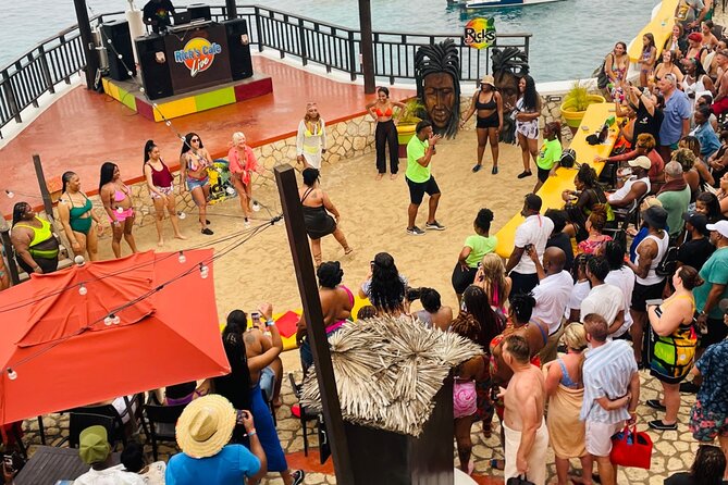Negril Glass Bottom Boat Tour+Snorkeling visit Booby cay island - The Alando Simms factor: safety and punctuality that actually changes your day