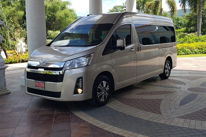 Negril Hotel Transfer To Montego Bay Airport - Key things to know before you go