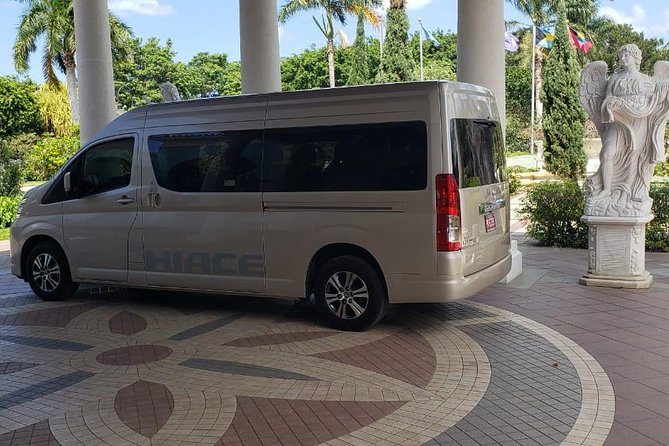 Negril Hotel Transfer To Montego Bay Airport - Why this Negril to Montego Bay airport transfer feels worth it