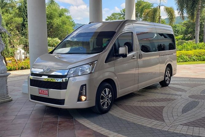 Negril Hotel Transfer To Montego Bay Airport - Return trips to Negril: same comfort, no second-guessing