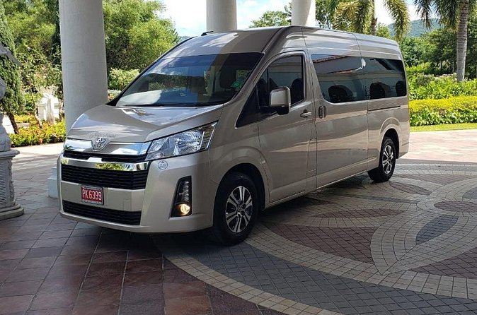 Negril Hotel Transfer To Montego Bay Airport - Price and value: what you’re paying for at $53.34 per person