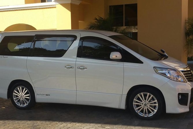 Negril Hotel Transfer To Montego Bay Airport - Driver quality you’ll actually notice, especially when you’re solo