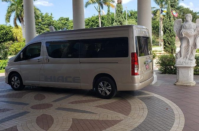 Negril Hotel Transfer To Montego Bay Airport - Quick tips to make your transfer feel even easier