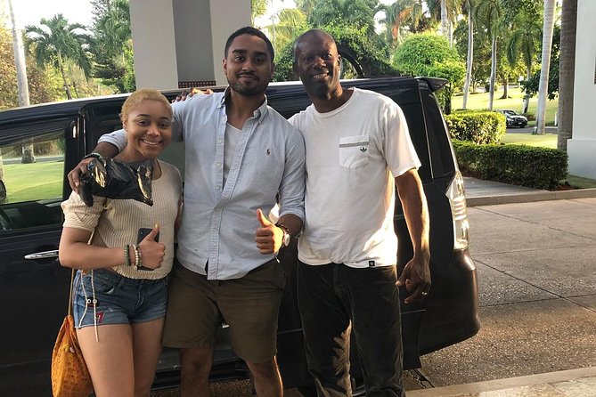 Negril Hotels Private Round Trip Transfers from MBJ - Getting from MBJ to Negril without the hassle