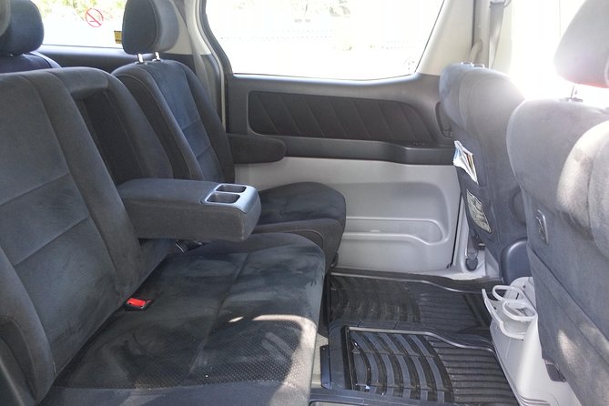 Negril Hotels Private Transfer - Airport Meet-Up: What You Should Expect at Sangster International
