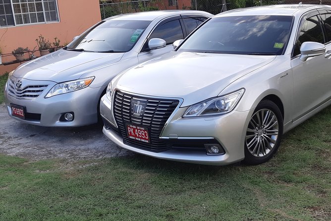 Negril Hotels Transfers to Montego Bay Airport - Negril to MBJ: why private transfer beats the stress game