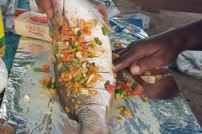 Negril Lobster Lunch on Booby Cay & Snorkeling To a Sunken Cannon - Price and Value: Why $130 Can Feel Like a Deal Here