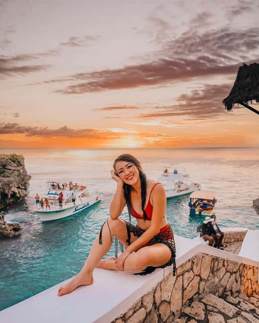 Negril Marijuana Farm and Mineral Spring Tour - The Big Idea: Why This Negril Combo Tour Works