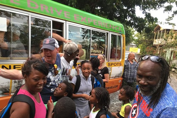 Negril One Love Bus Bar Crawl - Price and value: why $25.65 can still make sense